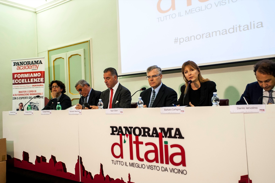 Tg4: Alessandro Cecchi Paone alla guida dell’edizione serale