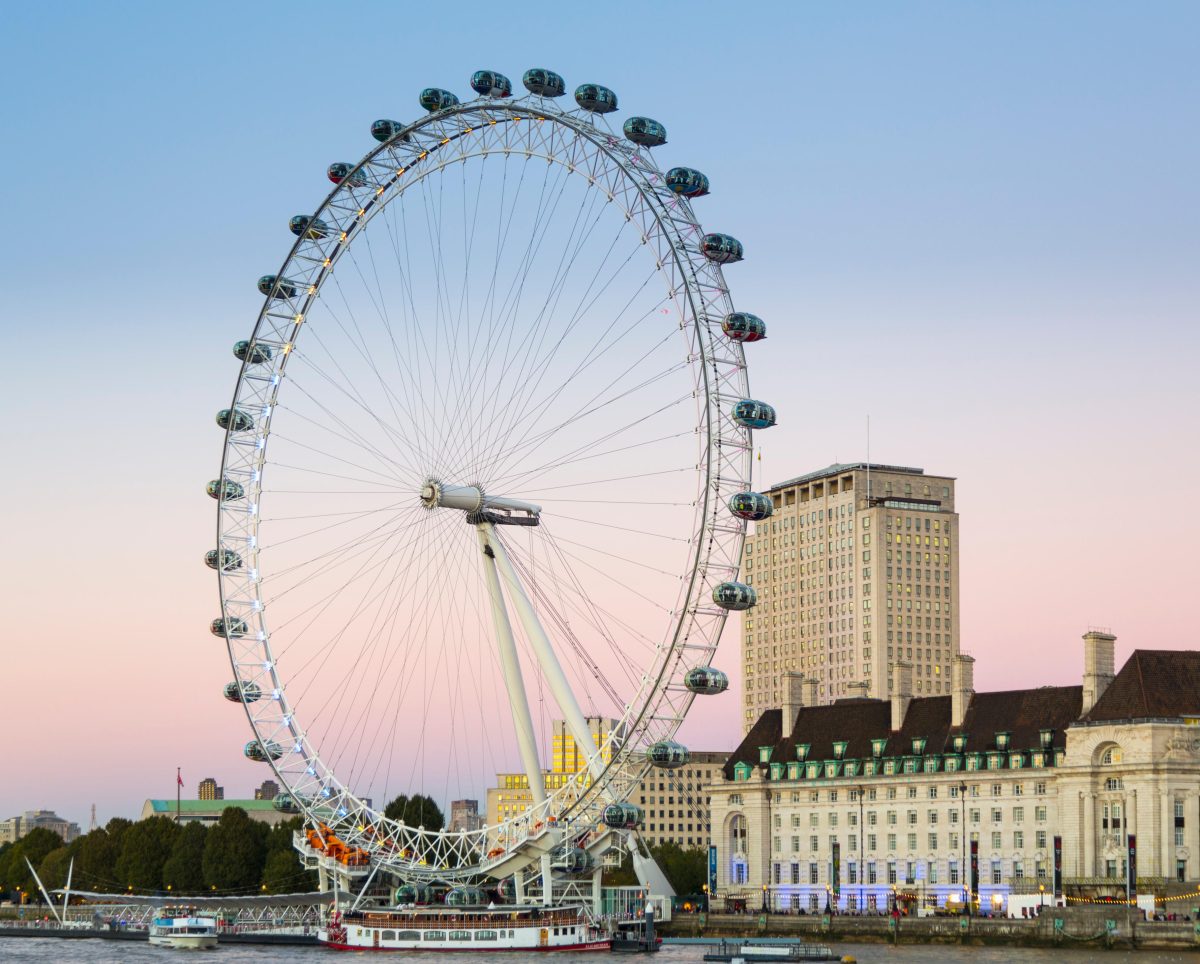 Galleria foto 'Viaggi: qual è la metà più ambita al mondo?' - foto 10