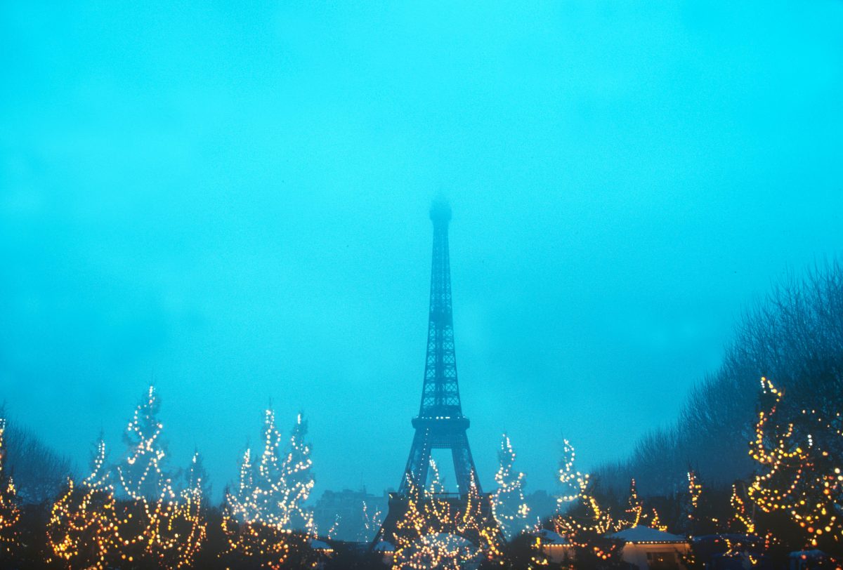 Galleria foto 'Viaggi: qual è la metà più ambita al mondo?' - foto 7