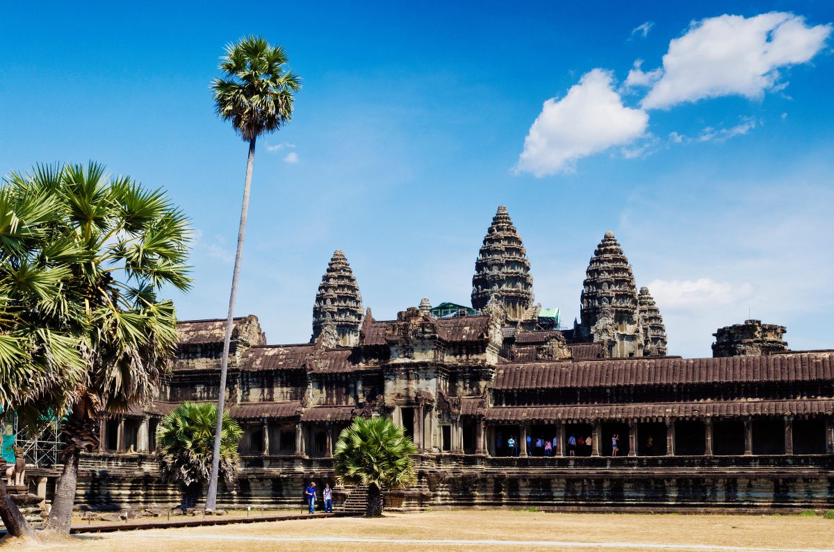 Viaggi: qual è la metà più ambita al mondo? Viaggi: qual è la metà più ambita al mondo?