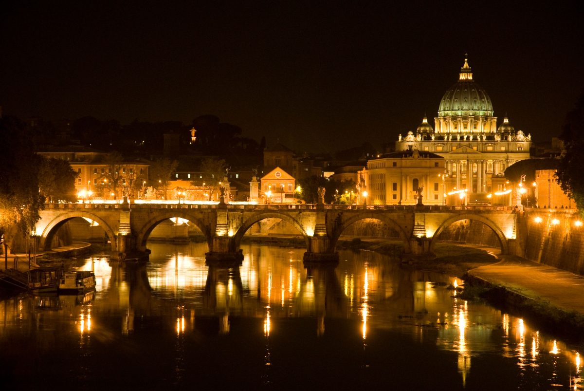 Galleria foto 'Viaggi: qual è la metà più ambita al mondo?' - foto 4