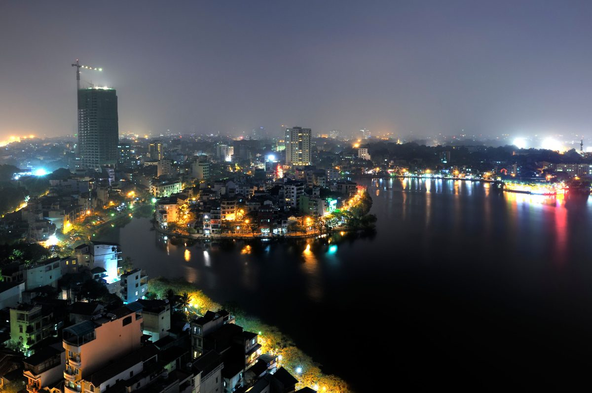 Galleria foto 'Viaggi: qual è la metà più ambita al mondo?' - foto 3