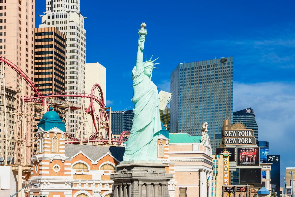 Viaggi: qual è la metà più ambita al mondo? Viaggi: qual è la metà più ambita al mondo?