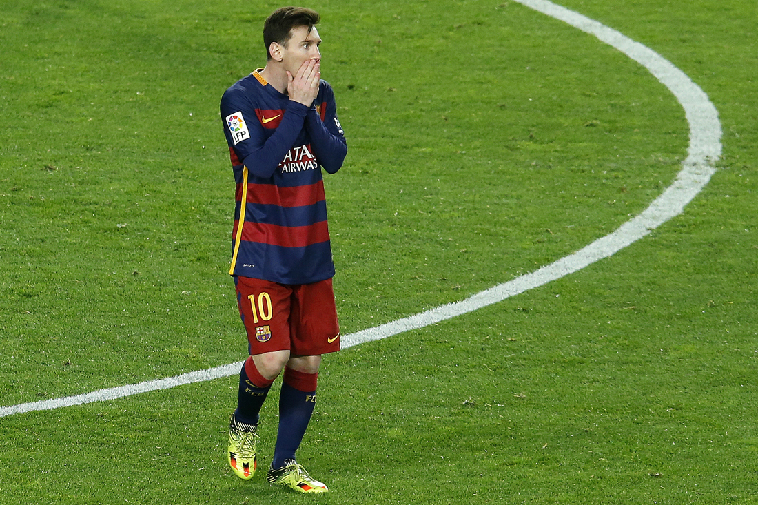 Panama Papers: Messi la “stella”, ma ci sono altri sportivi