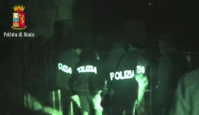 ‘Ndrangheta, agguato al pentito Giuseppe Greco