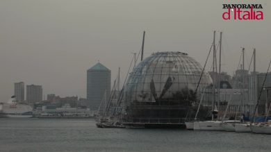 Panorama d’Italia a Genova: il “Best of”
