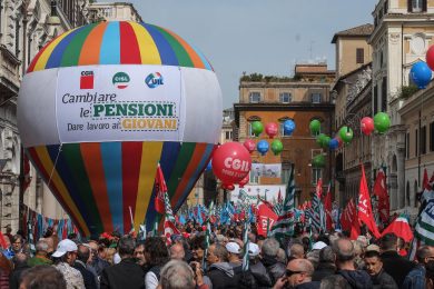 Pensioni, perché è così difficile cambiare la riforma Fornero