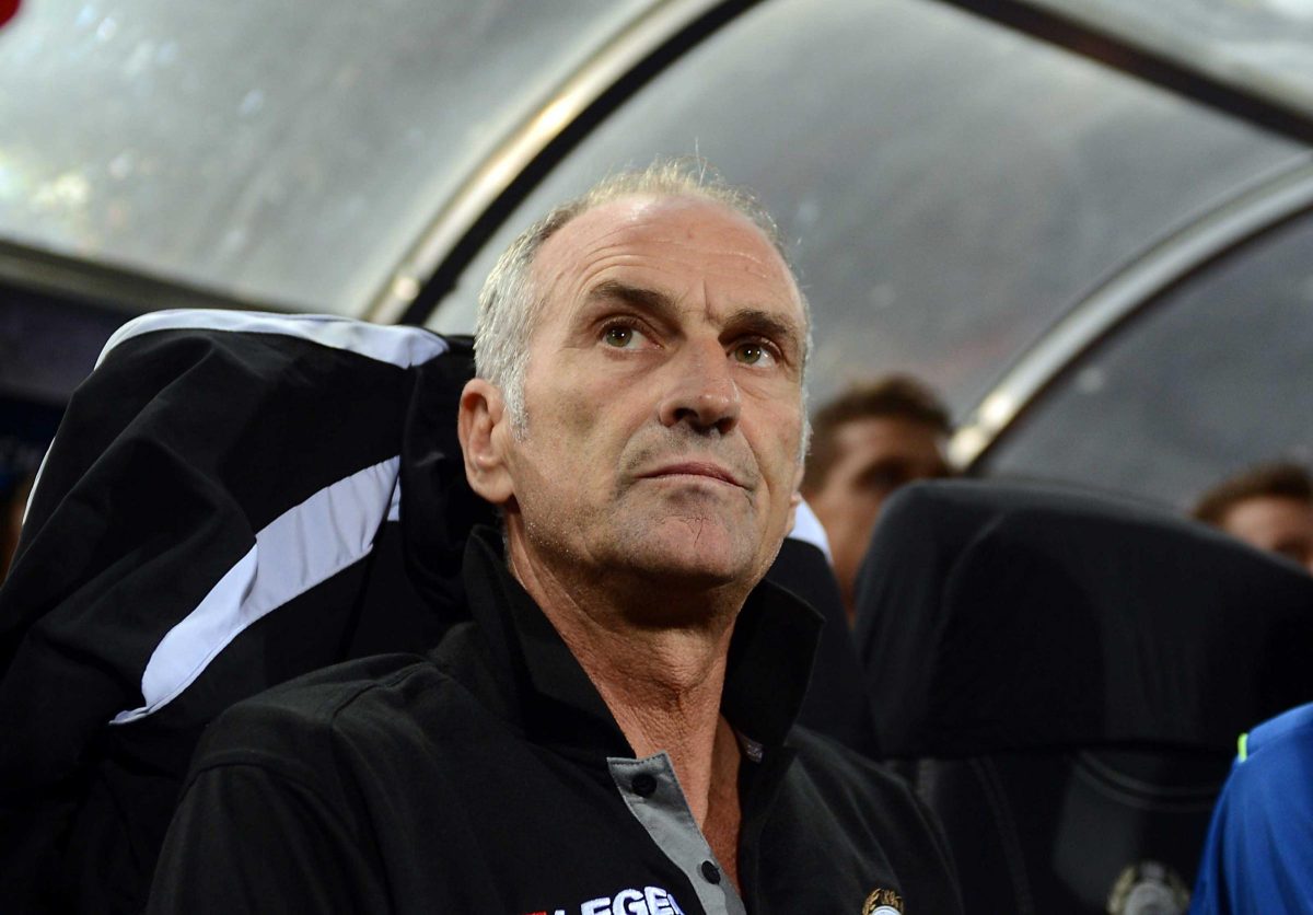 Galleria foto 'Conte al Chelsea farà meglio degli altri allenatori italiani in Premier?' - foto 2