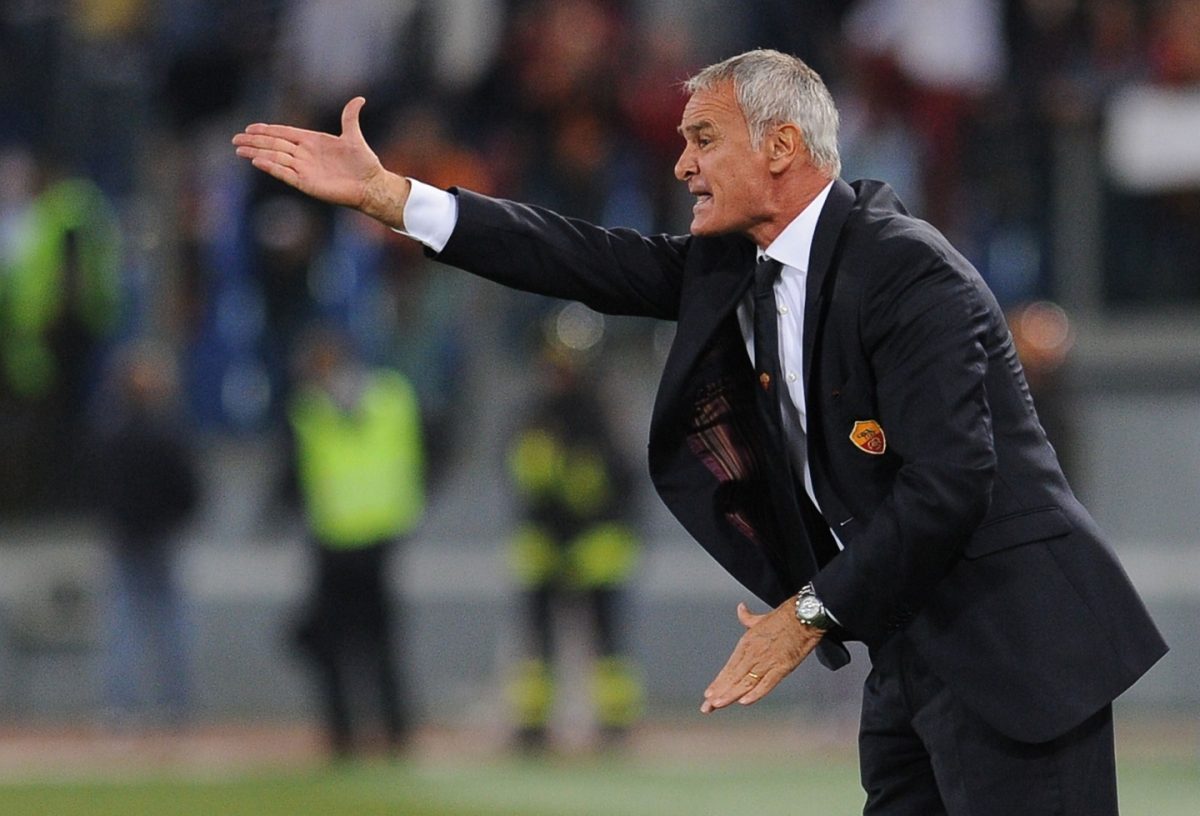 Galleria foto 'Conte al Chelsea farà meglio degli altri allenatori italiani in Premier?' - foto 12