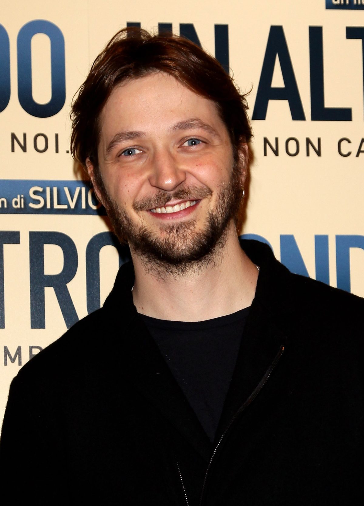 Galleria foto 'La guerra dei Muccino: la verità di Silvio in tv' - foto 3