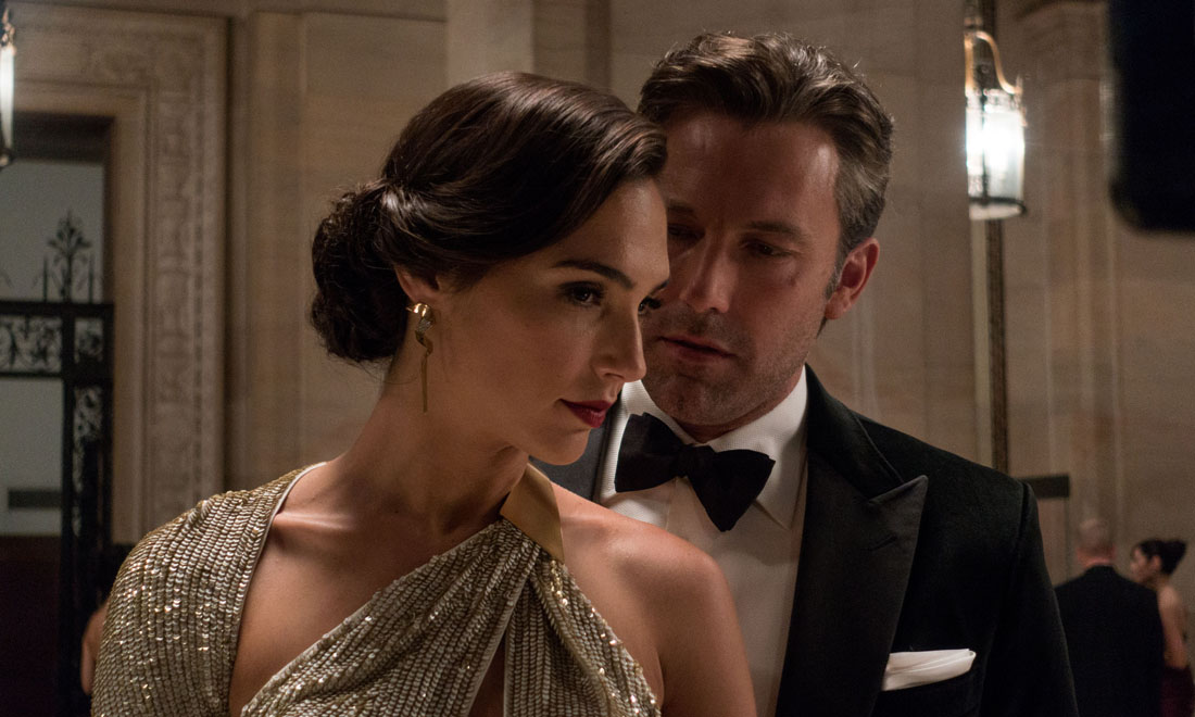 I 10 film più visti della settimana (28 marzo-3 aprile) I 10 film più visti della settimana (28 marzo-3 aprile)