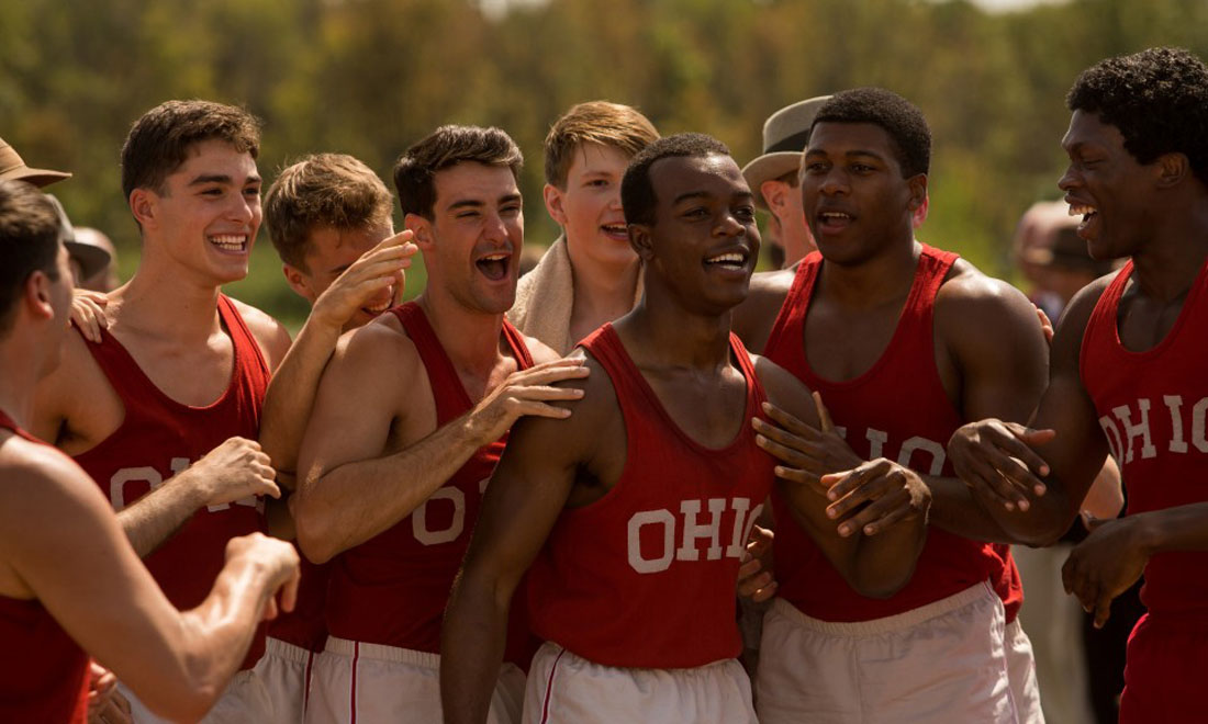 I 10 film più visti della settimana (28 marzo-3 aprile) I 10 film più visti della settimana (28 marzo-3 aprile)