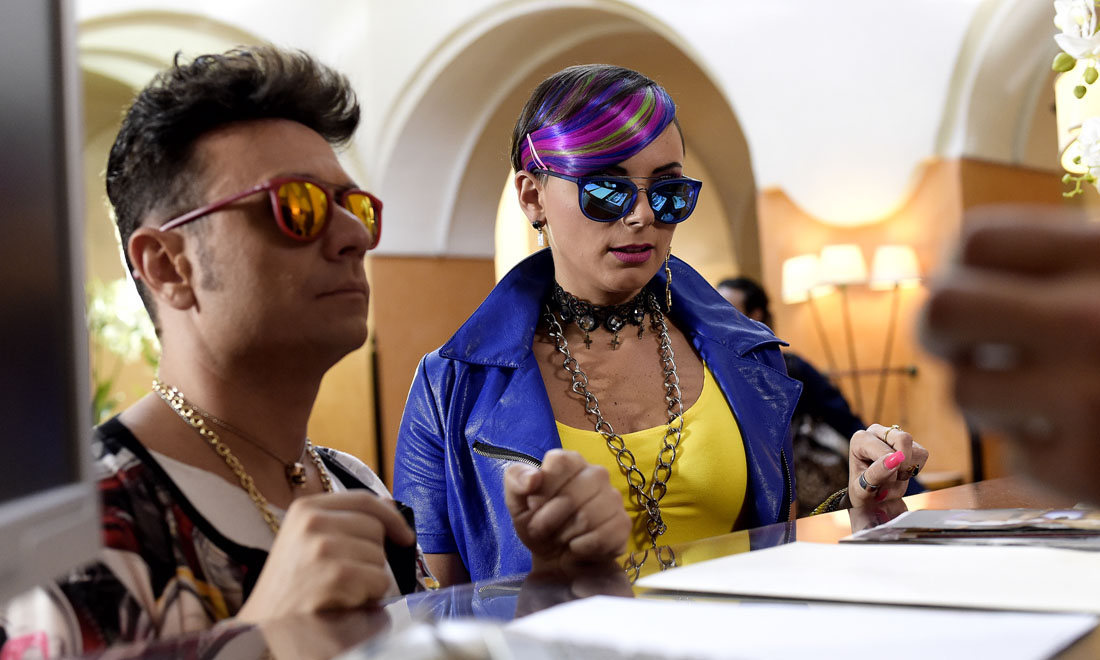 I 10 film più visti della settimana (28 marzo-3 aprile) I 10 film più visti della settimana (28 marzo-3 aprile)