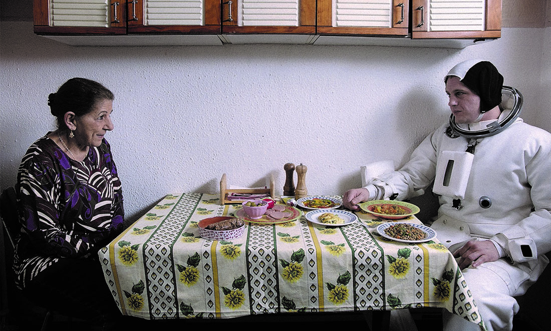 I 10 film più visti della settimana (28 marzo-3 aprile) I 10 film più visti della settimana (28 marzo-3 aprile)