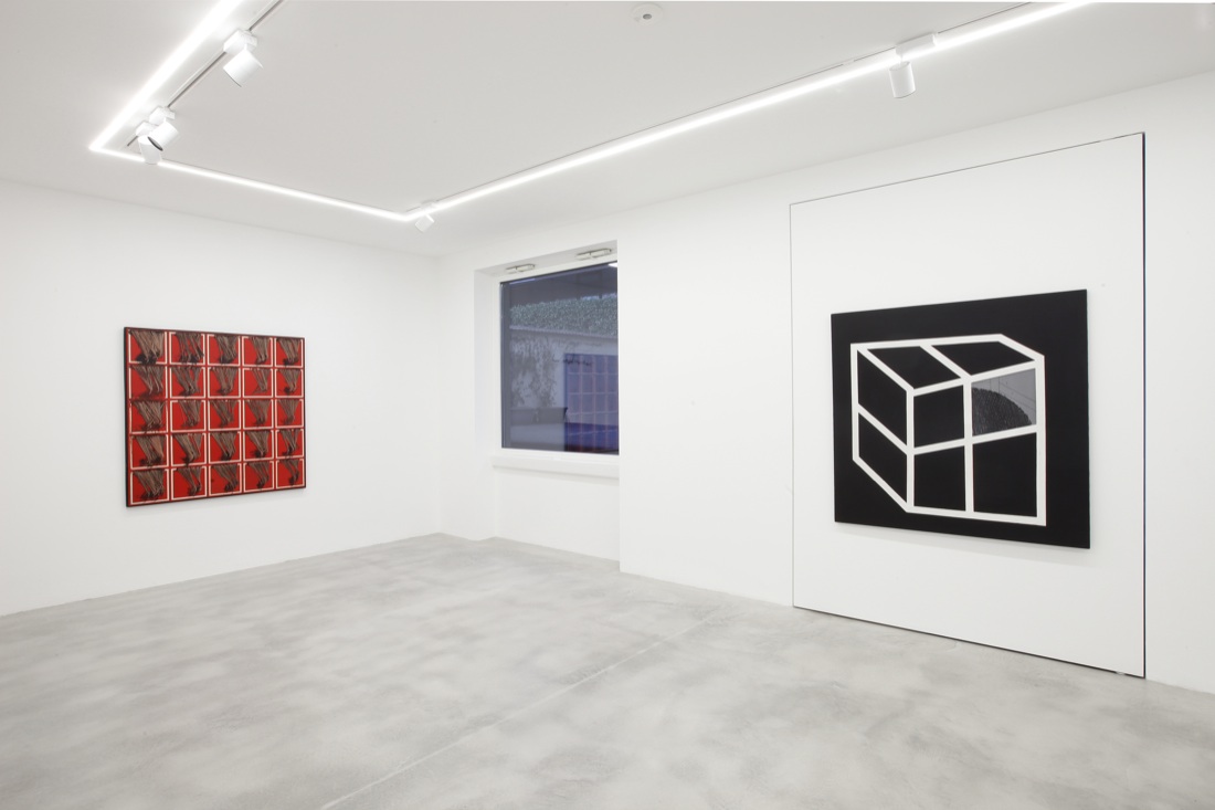 Scanavino. Opere 1968 – 1986