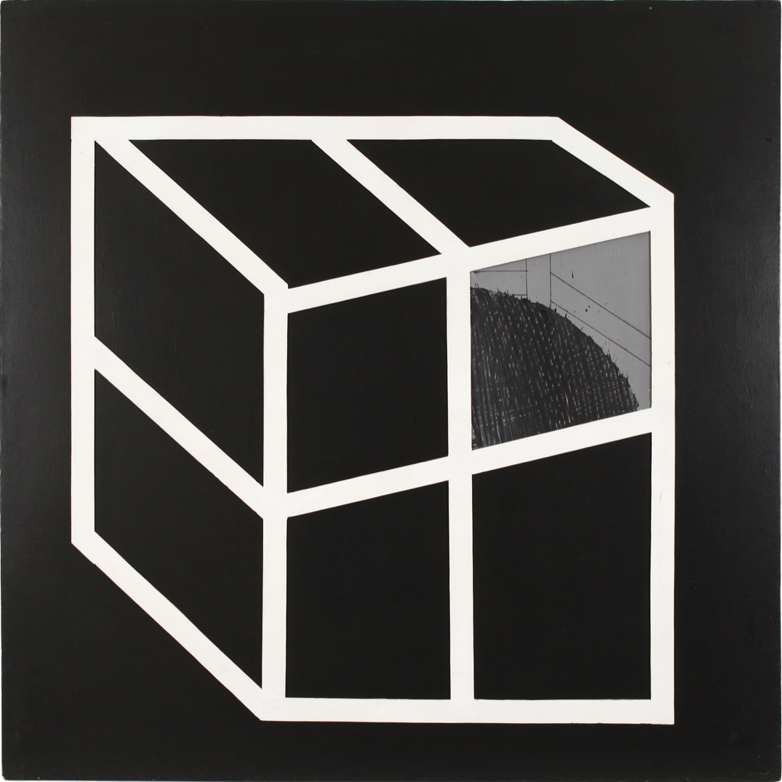 Scanavino. Opere 1968 – 1986