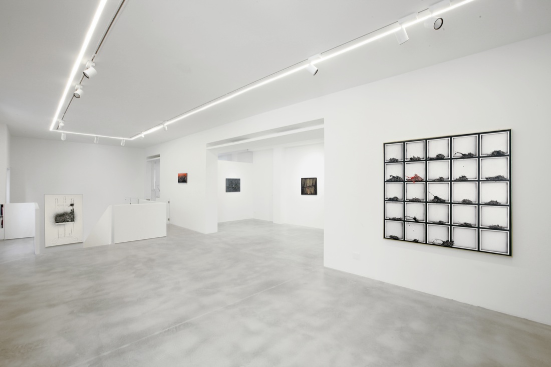 Scanavino. Opere 1968 – 1986