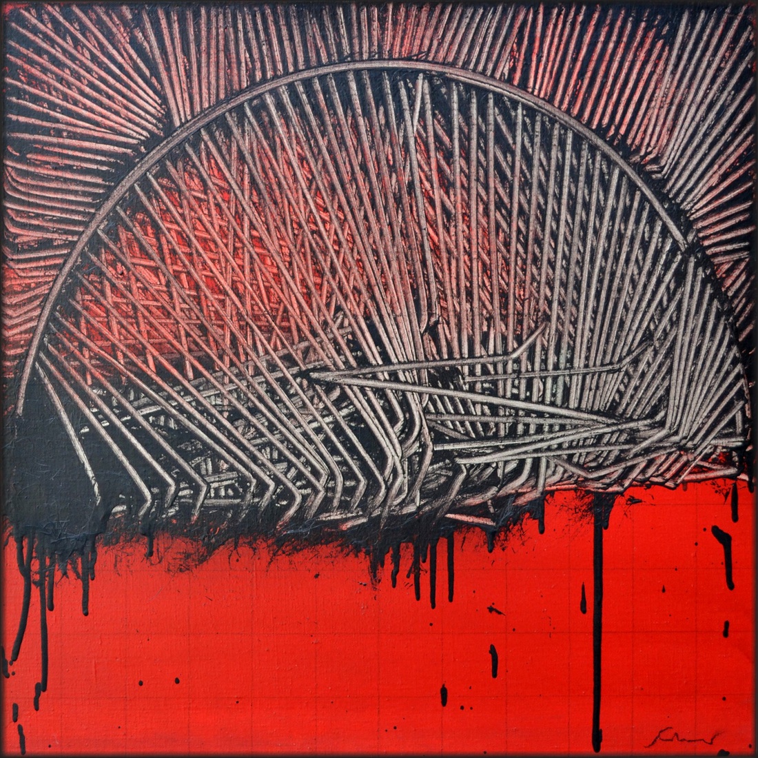 Scanavino. Opere 1968 – 1986