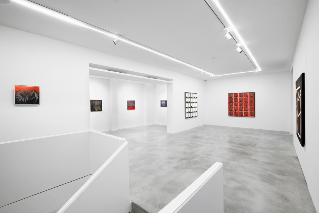 Scanavino. Opere 1968 – 1986