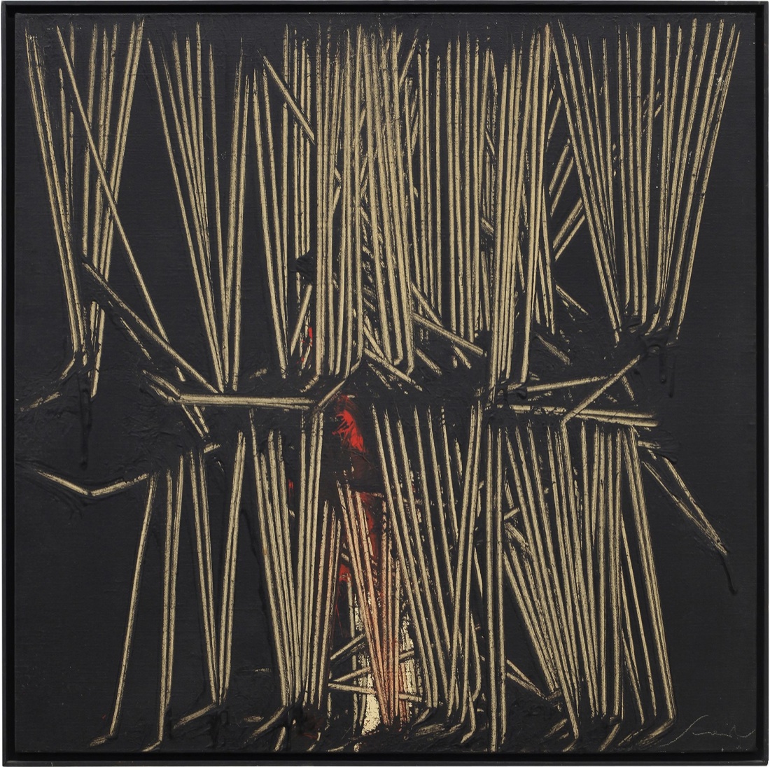 Scanavino. Opere 1968 – 1986