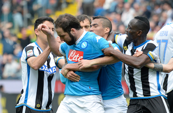 Juve, scatto scudetto nella giornata dei verdetti anticipati