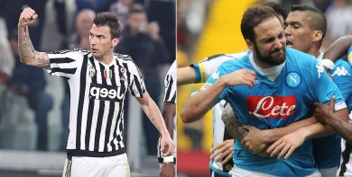 Juve, scatto scudetto nella giornata dei verdetti anticipati