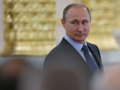 Panama Papers: i paradisi fiscali di Putin e degli altri grandi del mondo