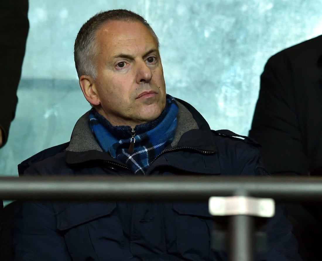 Doria, sindaco di Genova: “Così rinasce la città”