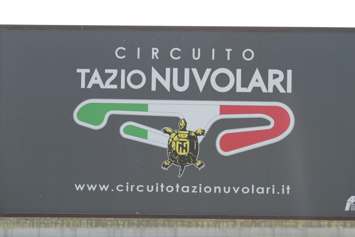 Galleria foto 'La prima volta al Tazio Nuvolari, l’autodromo del nord-ovest' - foto 14