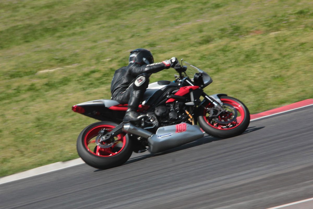La prima volta al Tazio Nuvolari, l’autodromo del nord-ovest La prima volta al Tazio Nuvolari, l’autodromo del nord-ovest