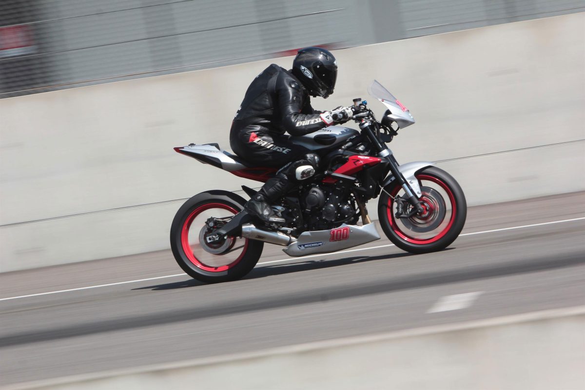 Galleria foto 'La prima volta al Tazio Nuvolari, l’autodromo del nord-ovest' - foto 13