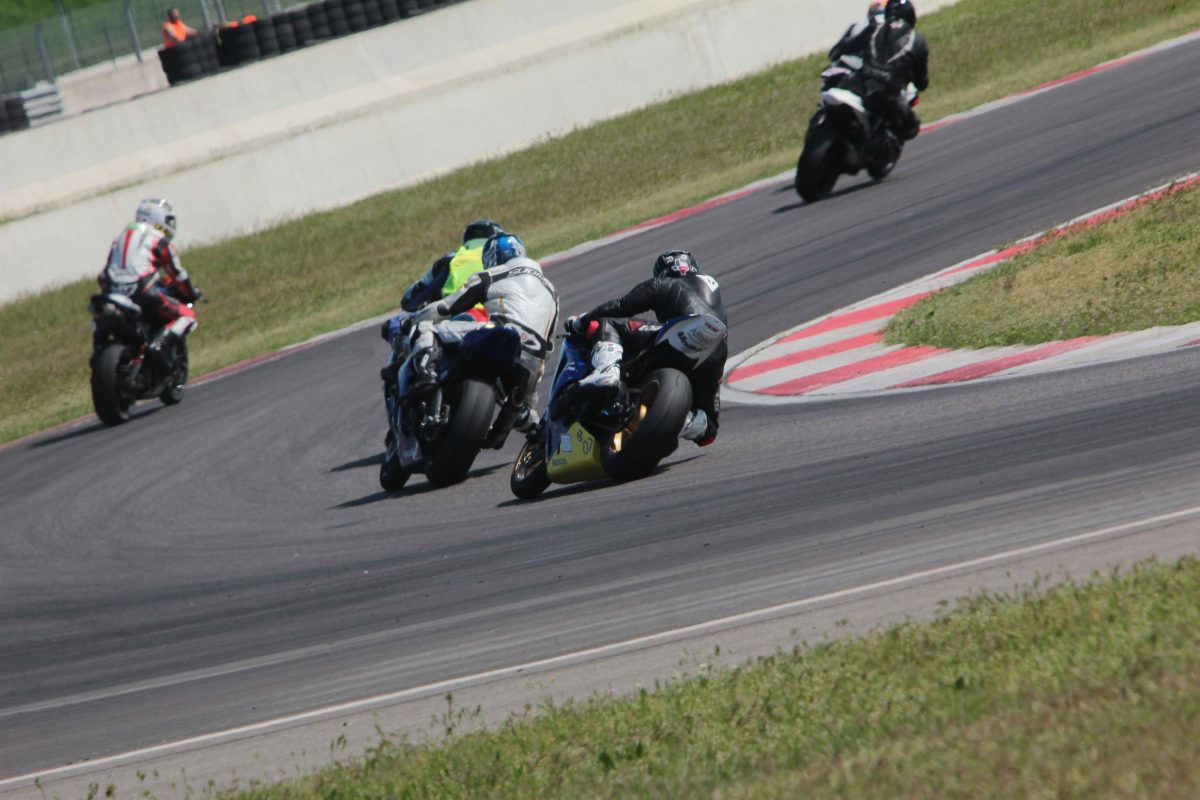 La prima volta al Tazio Nuvolari, l’autodromo del nord-ovest La prima volta al Tazio Nuvolari, l’autodromo del nord-ovest