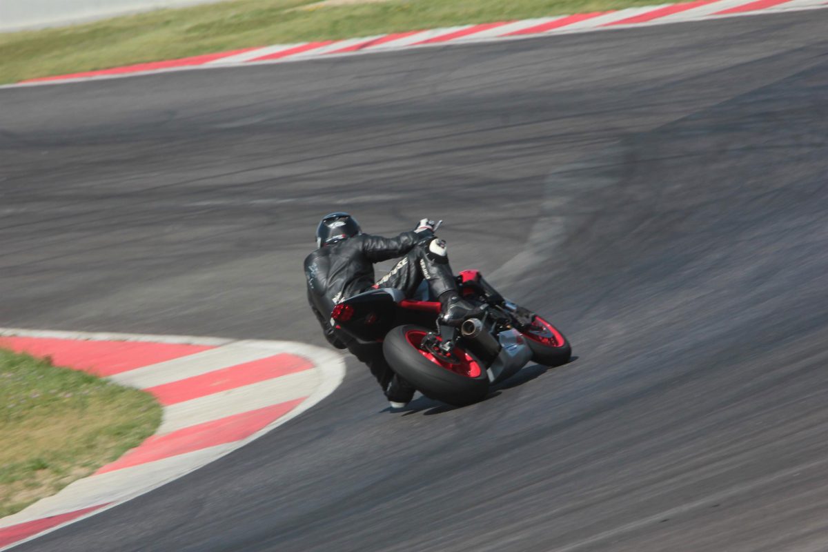 La prima volta al Tazio Nuvolari, l’autodromo del nord-ovest La prima volta al Tazio Nuvolari, l’autodromo del nord-ovest