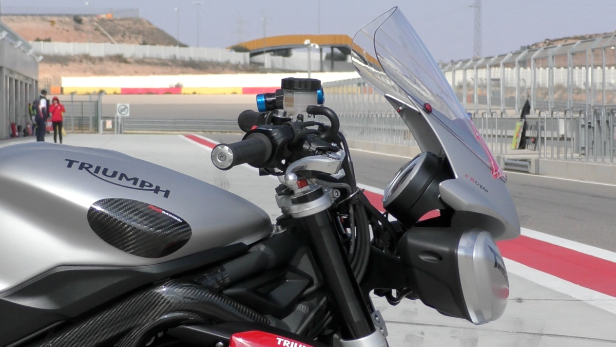 Galleria foto 'La prima volta al Tazio Nuvolari, l’autodromo del nord-ovest' - foto 8