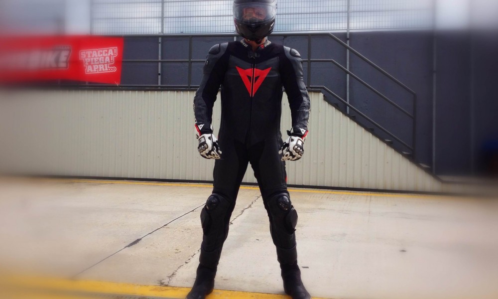 La prima volta al Tazio Nuvolari, l’autodromo del nord-ovest La prima volta al Tazio Nuvolari, l’autodromo del nord-ovest