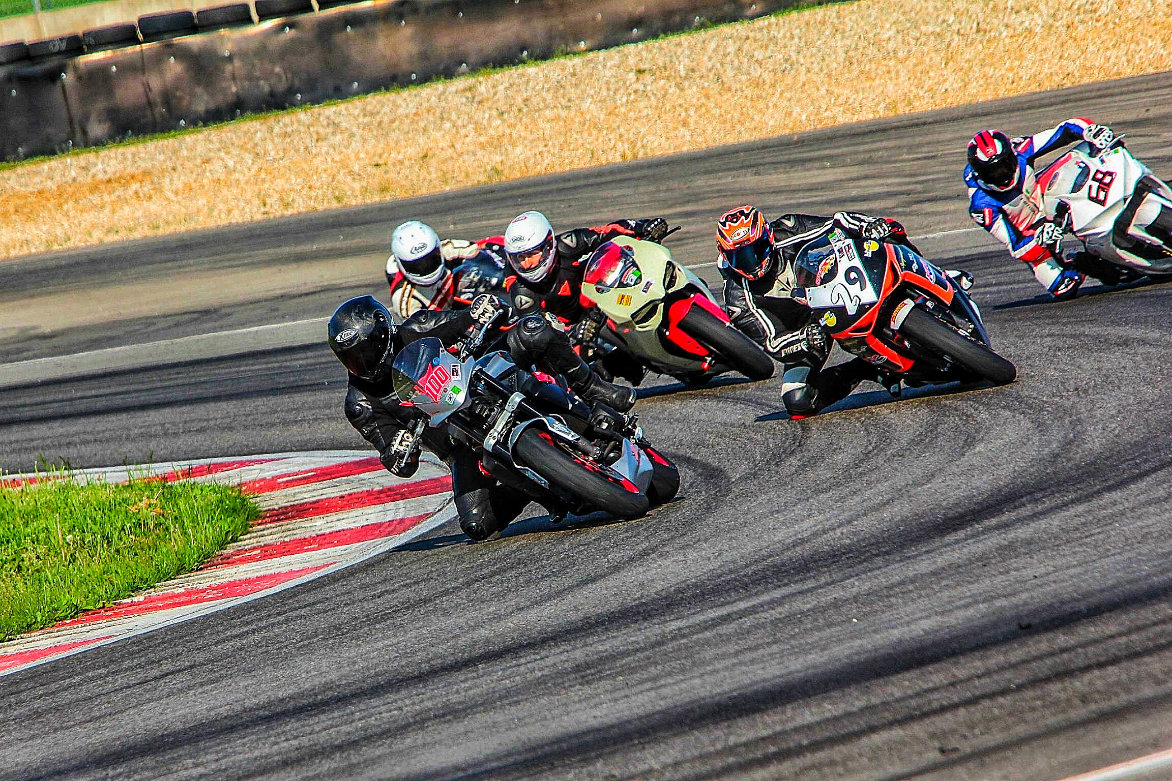 La prima volta al Tazio Nuvolari, l’autodromo del nord-ovest La prima volta al Tazio Nuvolari, l’autodromo del nord-ovest