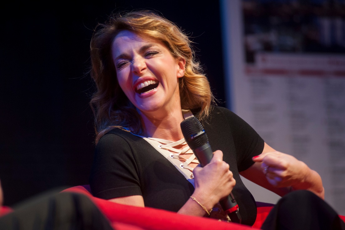 Panorama d’Italia a Genova: un successo straordinario Panorama d’Italia a Genova: un successo straordinario