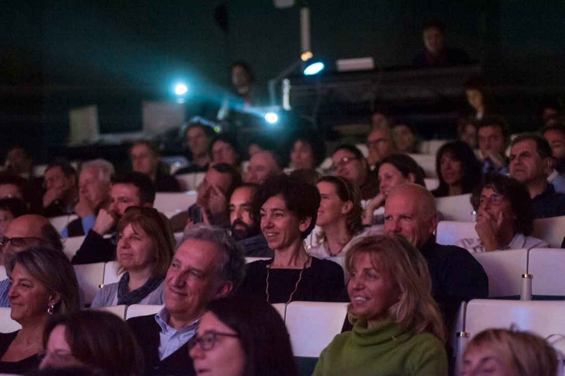 Panorama d’Italia a Genova: un successo straordinario Panorama d’Italia a Genova: un successo straordinario