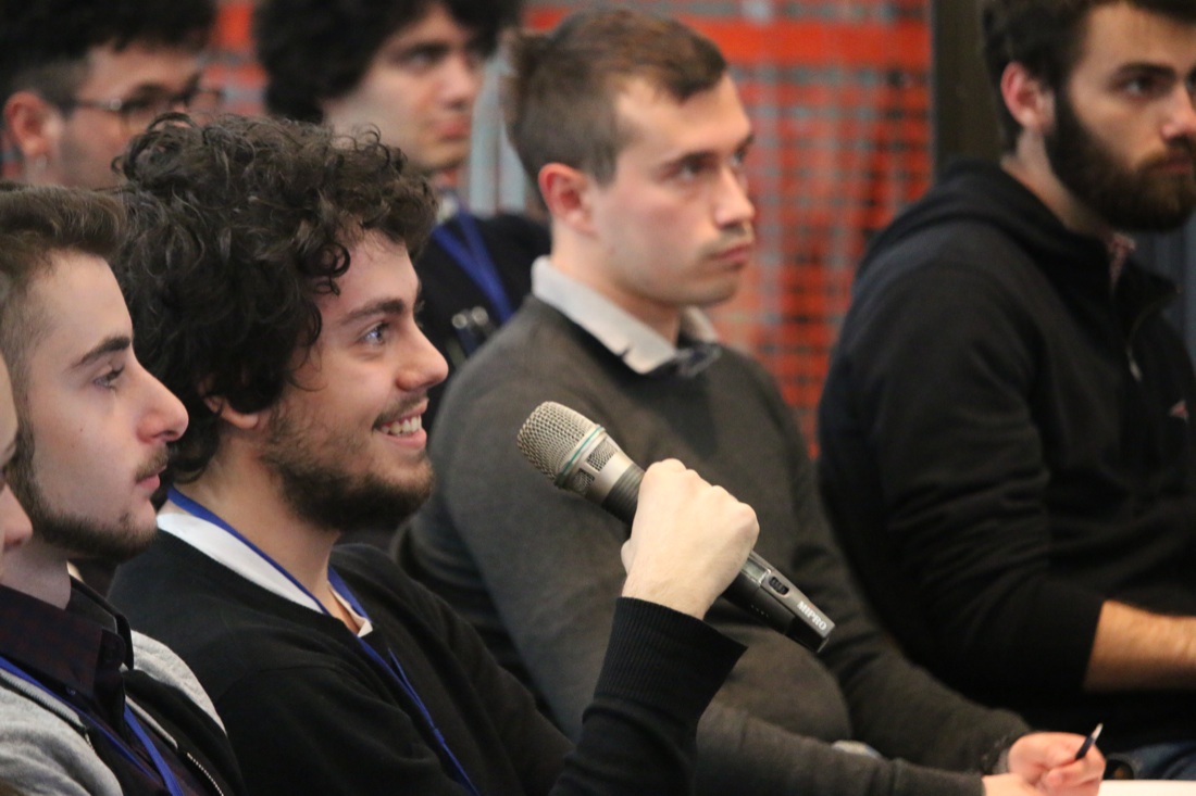 Panorama d’Italia a Genova: un successo straordinario Panorama d’Italia a Genova: un successo straordinario