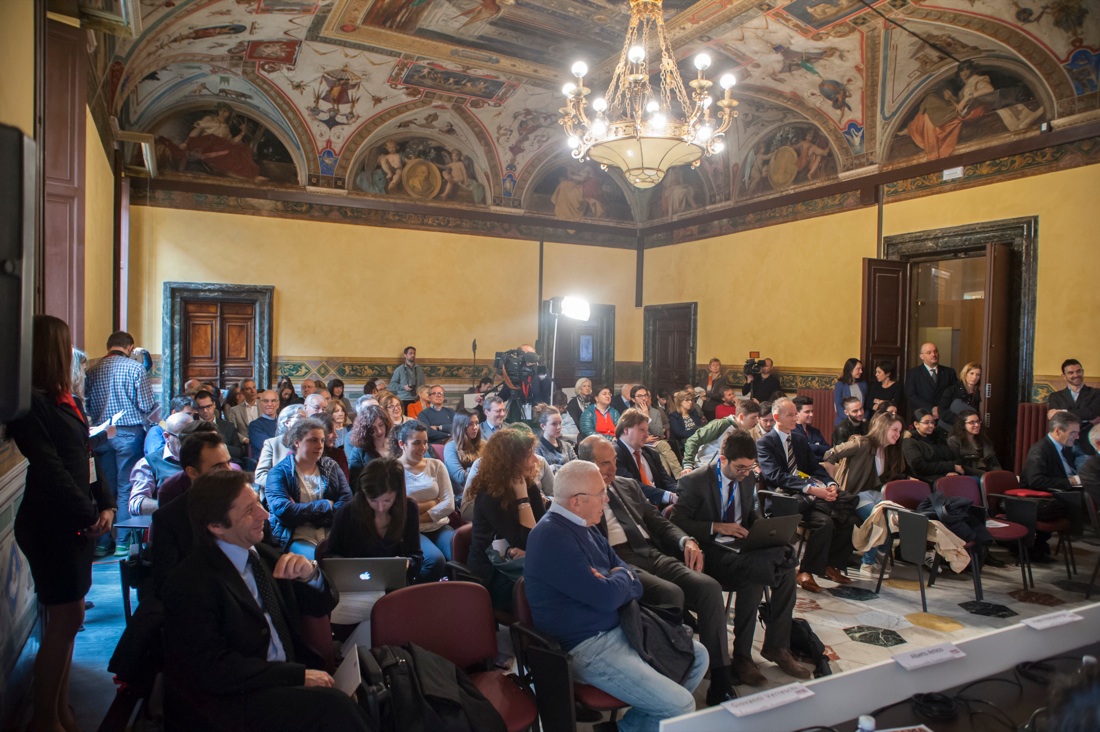 Panorama d’Italia a Genova: un successo straordinario Panorama d’Italia a Genova: un successo straordinario