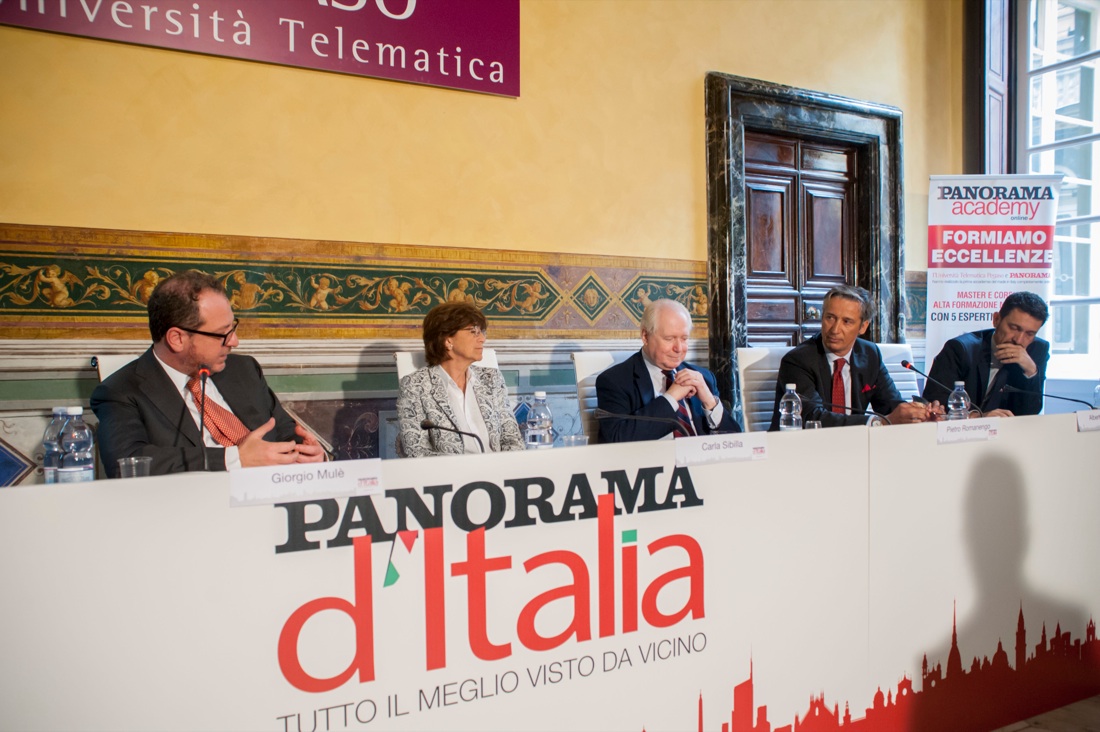 Panorama d’Italia a Genova: un successo straordinario Panorama d’Italia a Genova: un successo straordinario