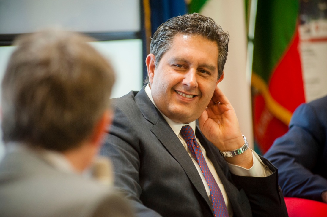 Panorama d’Italia a Genova: un successo straordinario Panorama d’Italia a Genova: un successo straordinario