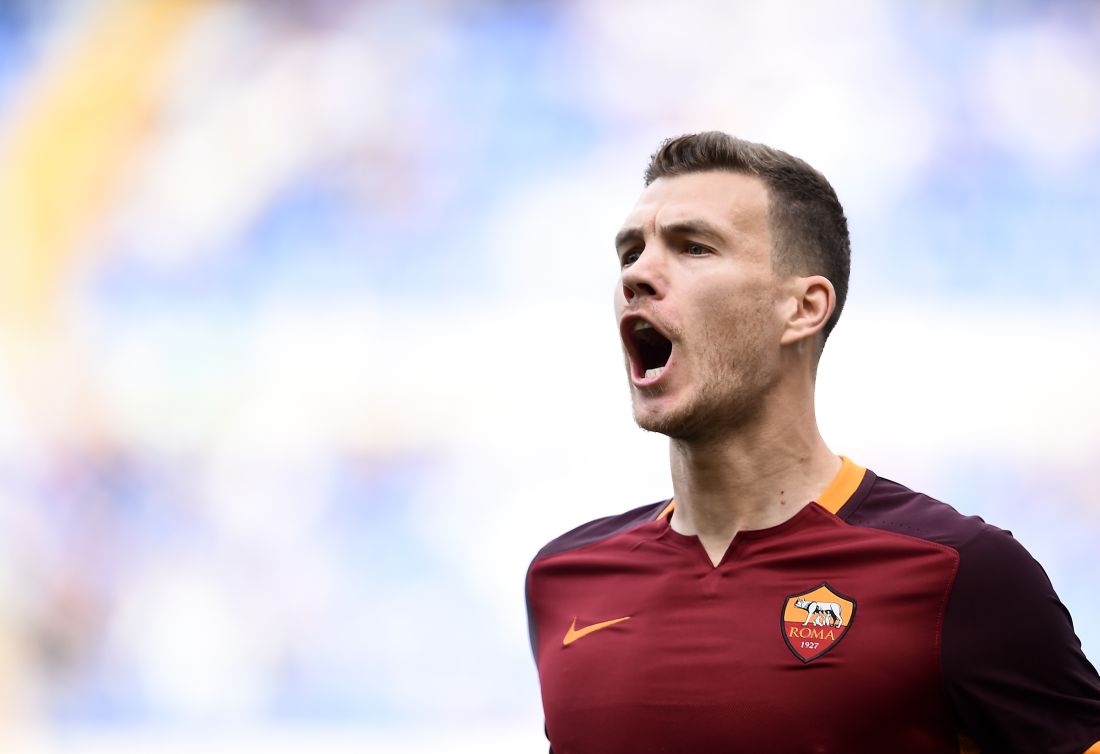 Roma batte Lazio 4-1: apre El Shaarawy, sogna Parolo, chiude Florenzi Roma batte Lazio 4-1: apre El Shaarawy, sogna Parolo, chiude Florenzi