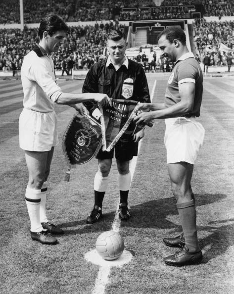 Addio a Cesare Maldini, storico capitano del Milan Addio a Cesare Maldini, storico capitano del Milan