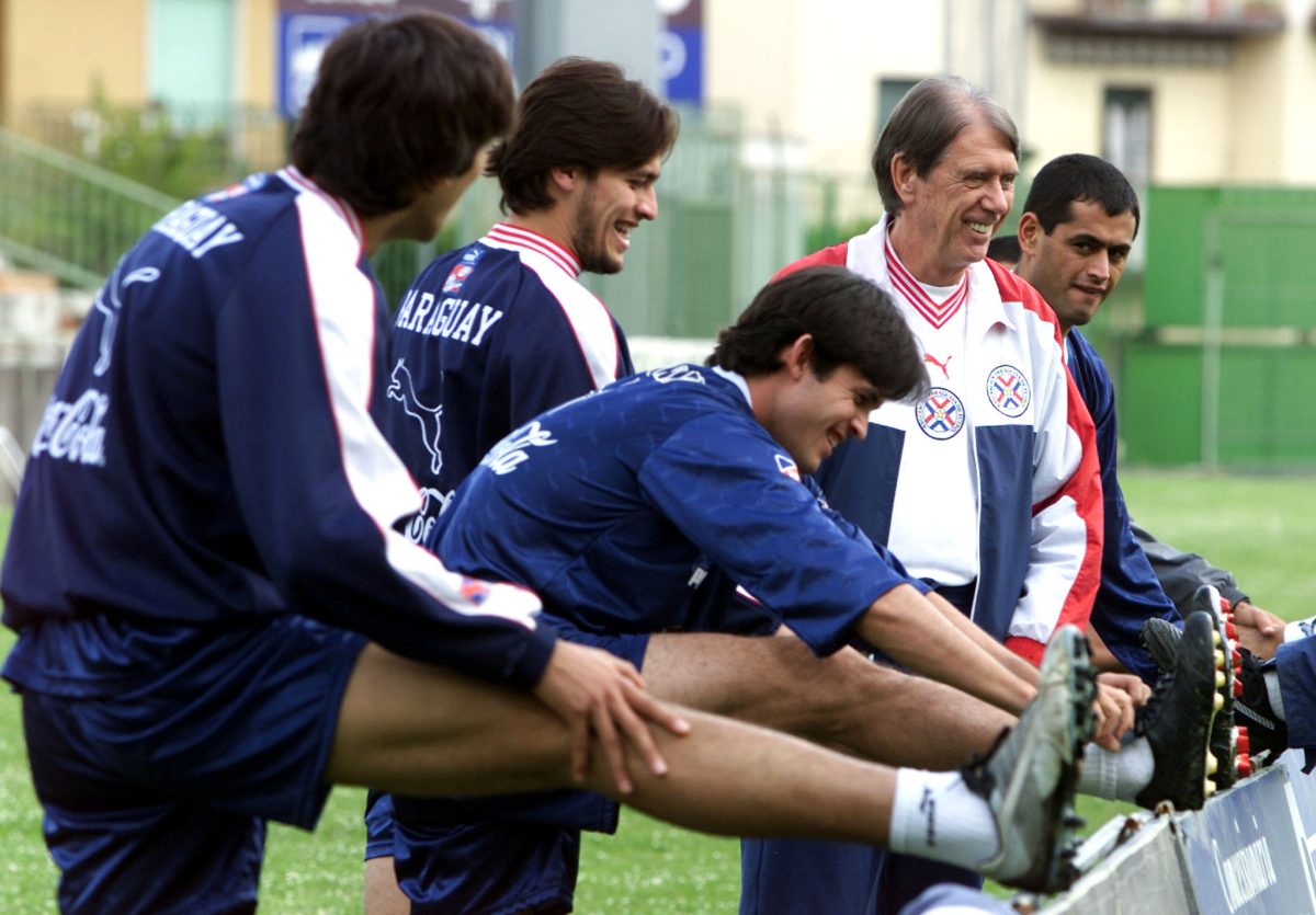 Addio a Cesare Maldini, storico capitano del Milan Addio a Cesare Maldini, storico capitano del Milan