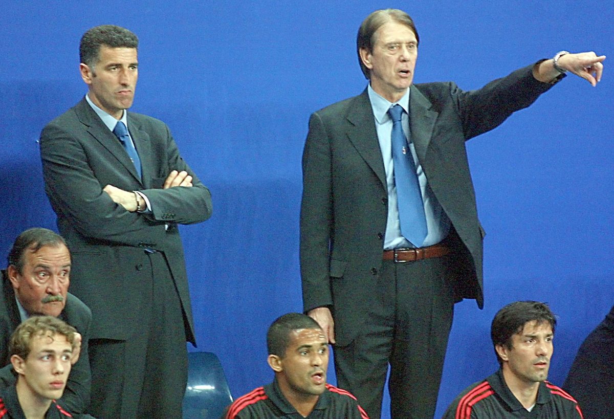 Addio a Cesare Maldini, storico capitano del Milan Addio a Cesare Maldini, storico capitano del Milan