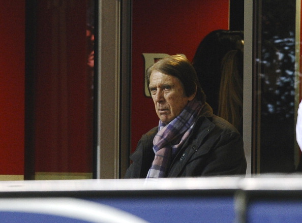 Addio a Cesare Maldini, storico capitano del Milan Addio a Cesare Maldini, storico capitano del Milan