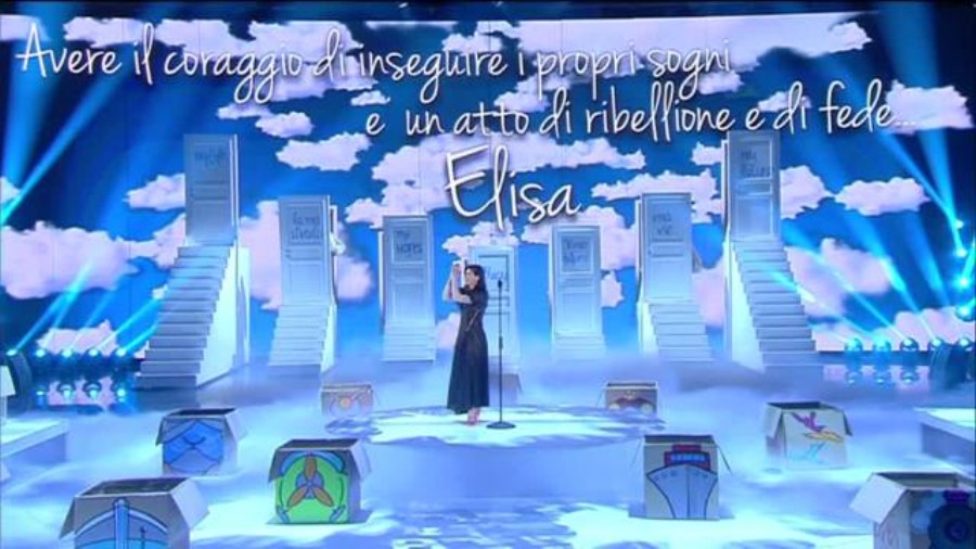 Amici 15: Emanuele primo eliminato, Morgan “spegne” gli altri giudici Amici 15: Emanuele primo eliminato, Morgan “spegne” gli altri giudici