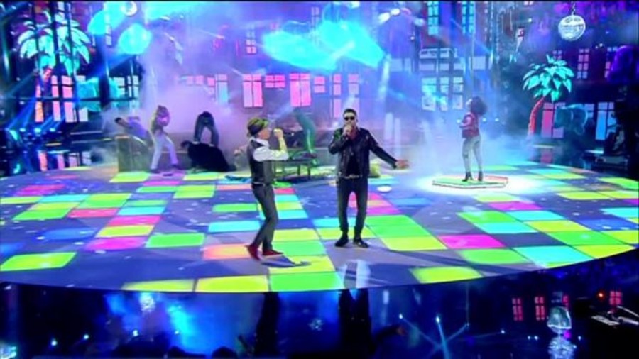 Amici 15: Emanuele primo eliminato, Morgan “spegne” gli altri giudici Amici 15: Emanuele primo eliminato, Morgan “spegne” gli altri giudici