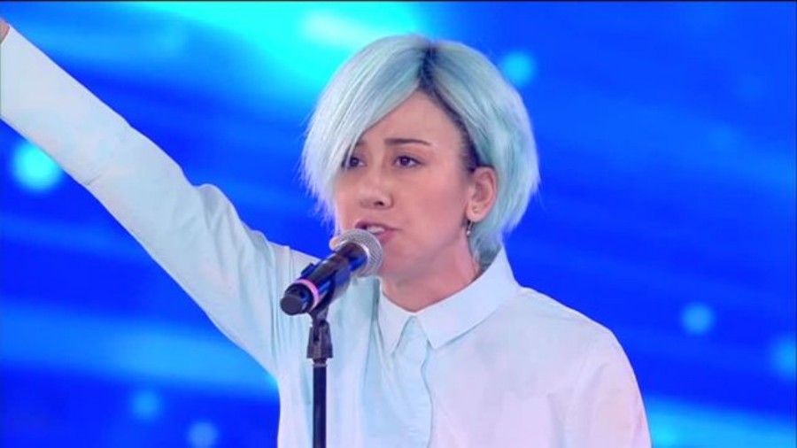 Amici 15: Emanuele primo eliminato, Morgan “spegne” gli altri giudici Amici 15: Emanuele primo eliminato, Morgan “spegne” gli altri giudici